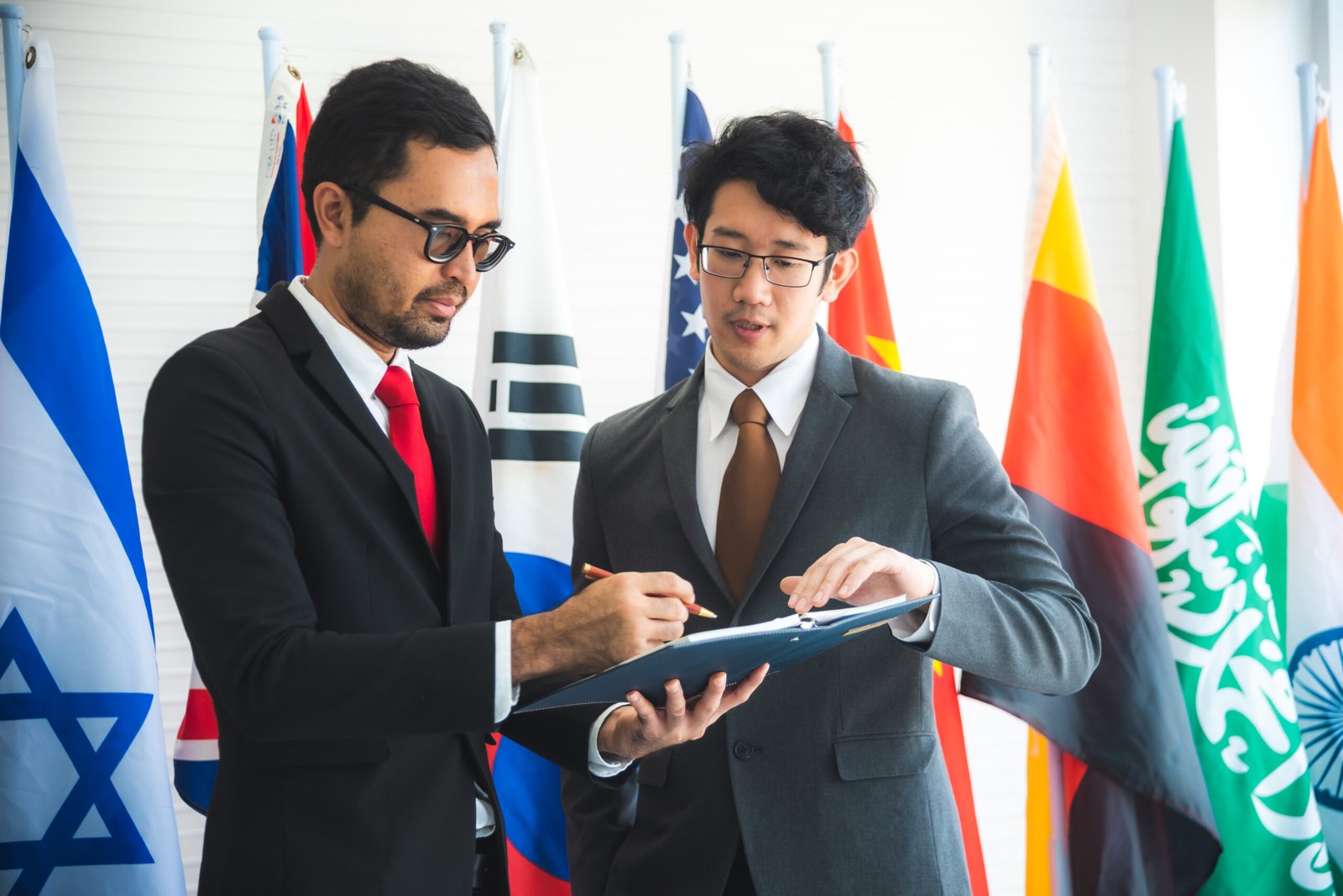 business signing approve successful concept, business man signing contract making a deal achieving business success business signing approve successful concept, business man signing contract making a deal achieving business success